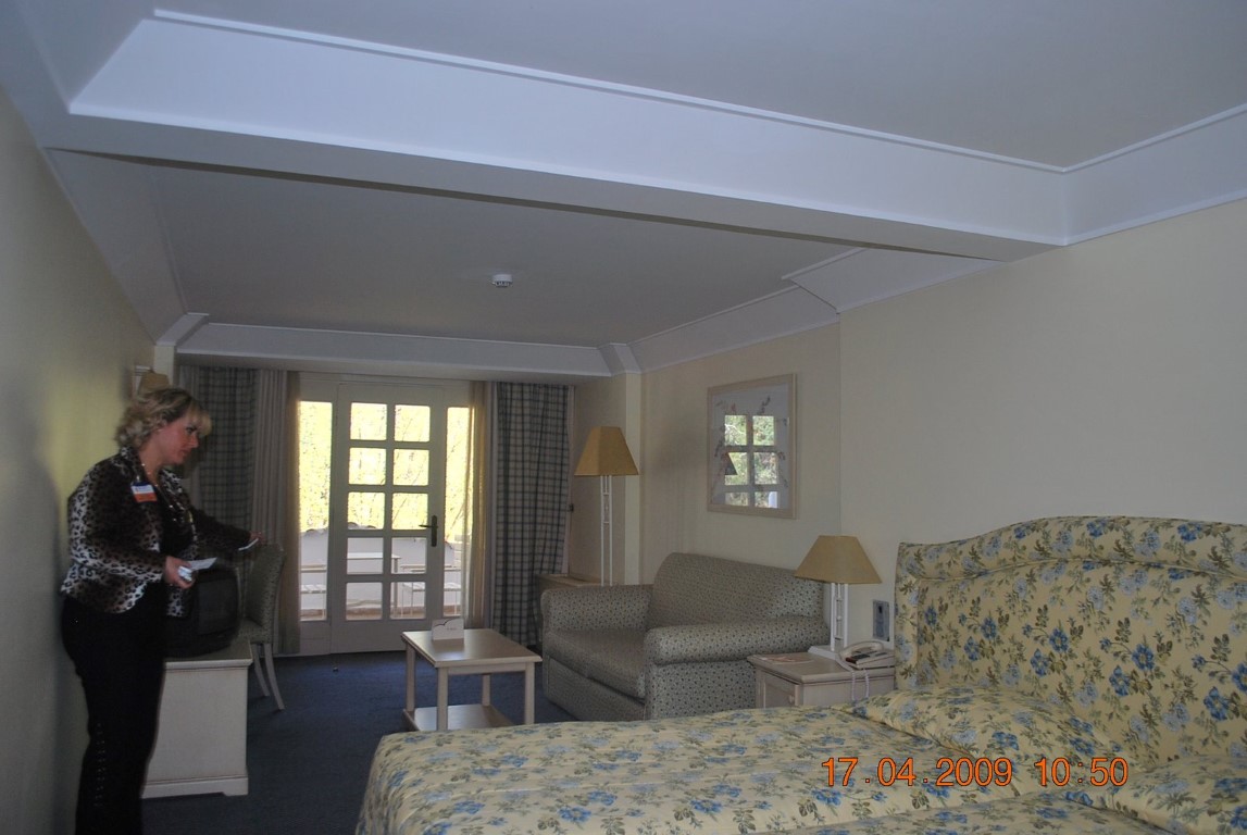 imagini hotel MARTI RESORT MARMARIS